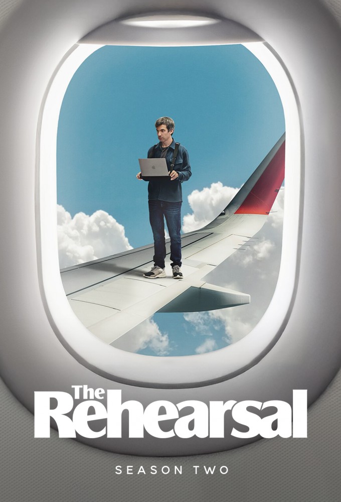 The Rehearsal - Season 2 [307460] (A1745205491) [[TV Shows]] --Plex--